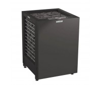 Печь Harvia Modulo Combi MD135GSA Black
