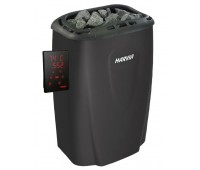 Печь Harvia Moderna V45XE Black