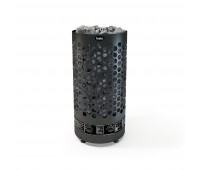 Helo Ringo Black 60 STJ