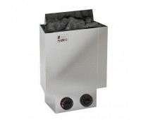 Печь для бани SAWO Nordex Mini 2,3 кВт