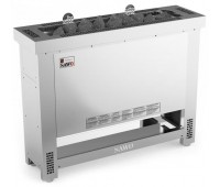 Печь для бани SAWO Helius 7,5 кВт