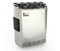 Печь для бани SAWO Mini 2,3 кВт