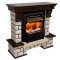 Электрокамин Dimplex BROOKLINE BLACK