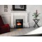 Электрокамин Dimplex BROOKLINE BLACK