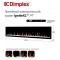 Электрокамин Dimplex IGNITE XLF74