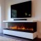 Электрокамин Royal Flame Vision 42 LOG LED