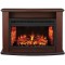 Каминокомплект GOVARD с FIRESPACE 33W S IR