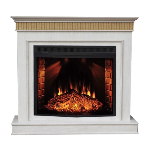Каминокомплект MURANO с FIRESPACE 33W S IR