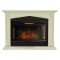 Каминокомплект PRAGA с FIRESPACE 33W S IR