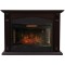 Каминокомплект PRAGA с FIRESPACE 33W S IR