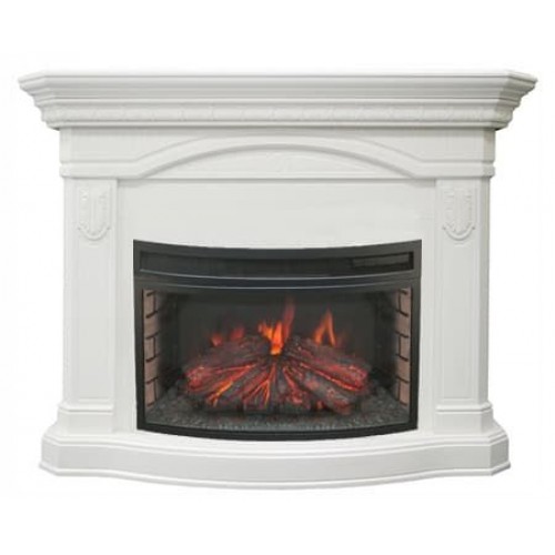 Каминокомплект SYDNEY с FIREFIELD 25 S IR