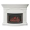 Каминокомплект SYDNEY с FIREFIELD 25 S IR