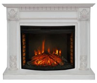 Каминокомплект RODOS с FIRESPACE 33 S IR