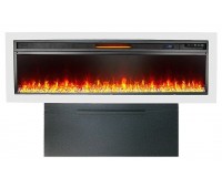 Каминокомплект PALERMO с VISION 60 LED
