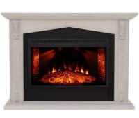Каминокомплект PRAGA с FIRESPACE 33W S IR