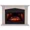 Каминокомплект PRAGA с FIRESPACE 33W S IR