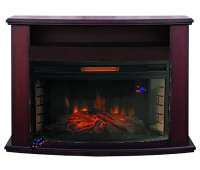 Каминокомплект GOVARD с FIRESPACE 33W S IR