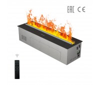 Паровой электрокамин Airtone MISTY 750