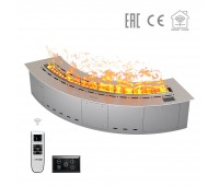 Паровой электрокамин Airtone VEPO RADIAL 800