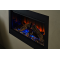 Электрокамин British Fires New Forest Ashlett Insert Deluxe