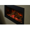 Электрокамин British Fires New Forest Ashlett Insert Deluxe