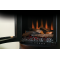 Электрокамин British Fires New Forest Ashurst Barrel Stove