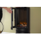 Электрокамин British Fires New Forest Ashurst Barrel Stove