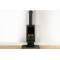 Электрокамин British Fires New Forest Bramshaw Stove