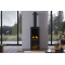 Электрокамин British Fires New Forest Bramshaw Stove