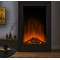 Электрокамин British Fires New Forest Tall Deluxe Knightwood
