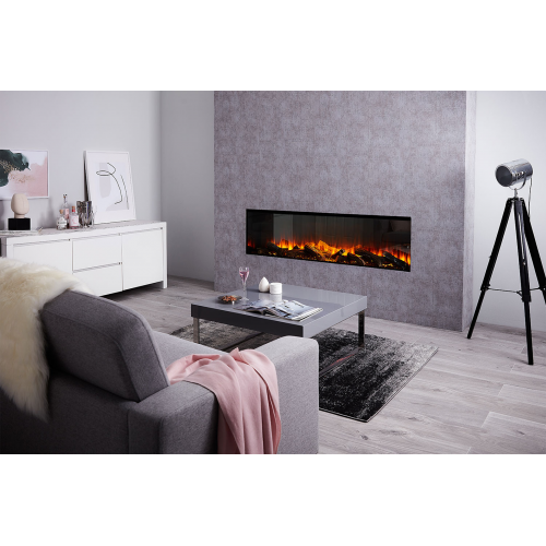 Электрокамин British Fires New Forest 1600 Signature