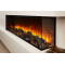 Электрокамин British Fires New Forest 1600 Signature