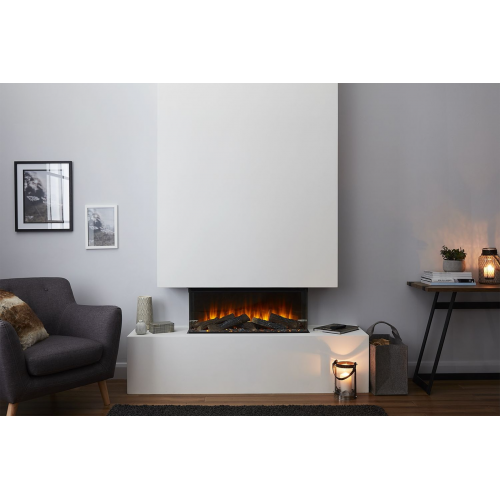 Электрокамин British Fires New Forest 870 Signature