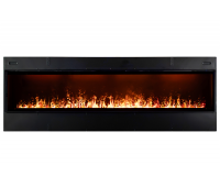 Электрокамин Dimplex Faber e-SliM LINEAR 1200/450-I