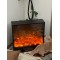 Электроочаг REALFIRE 1500 2D (без обогрева)