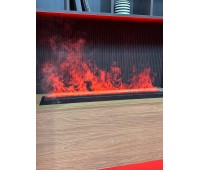 Электроочаг REALFIRE 2500 3D