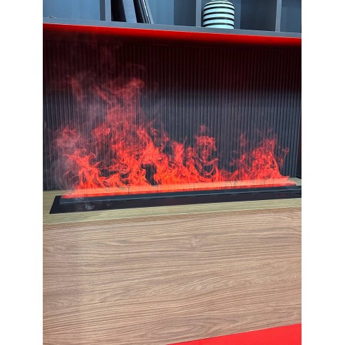 Электроочаг REALFIRE 2500 3D
