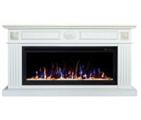 Электрокамин RealFlame Siena с очагом Saphir 42