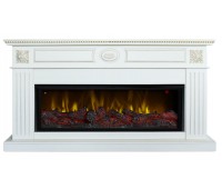 Электрокамин RealFlame Siena с очагом Beverly 1000