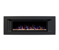 Электрокамин RealFlame STOCKHOLM BL с очагом Saphir 50