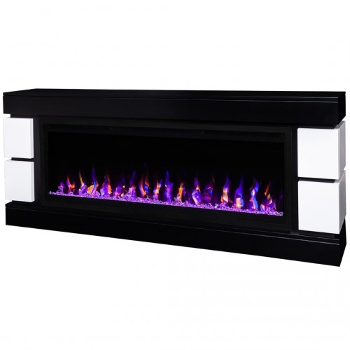 Электрокамин RealFlame Denver с очагом Saphir 60