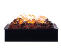 Электроочаг RealFlame Cassette 630 3D