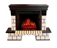 Электрокамин RealFlame Stone New 26 с Epsilon 26 S IR