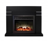 Электрокамин RealFlame Lindelse 26 BL с Moonblaze Lux BL S