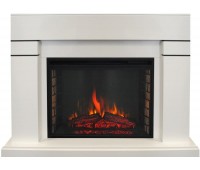 Электрокамин RealFlame Lindelse 26 WT с Epsilon 26 S IR