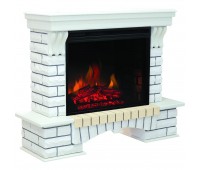 Электрокамин RealFlame Country 26 WT с Epsilon 26 S IR