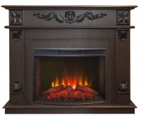 Электрокамин RealFlame Philadelphia 26 DN с Evrika 25,5