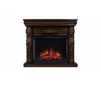 Электрокамин Romano 33 AO с очагом Epsilon 33 S Электрокамин Romano 33 AO с очагом Epsilon 33 S