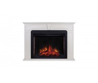 Электрокамин Theodor 33 WT-716 с очагом Epsilon 33 S Электрокамин Theodor 33 WT-716 с очагом Epsilon 33 S