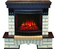 Электрокамин RealFlame Country 25 AO с Evrika 25,5